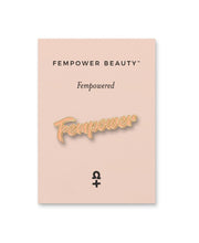 Load image into Gallery viewer, Fempowered Pin