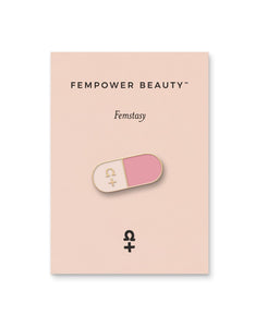 Femstacy Pin