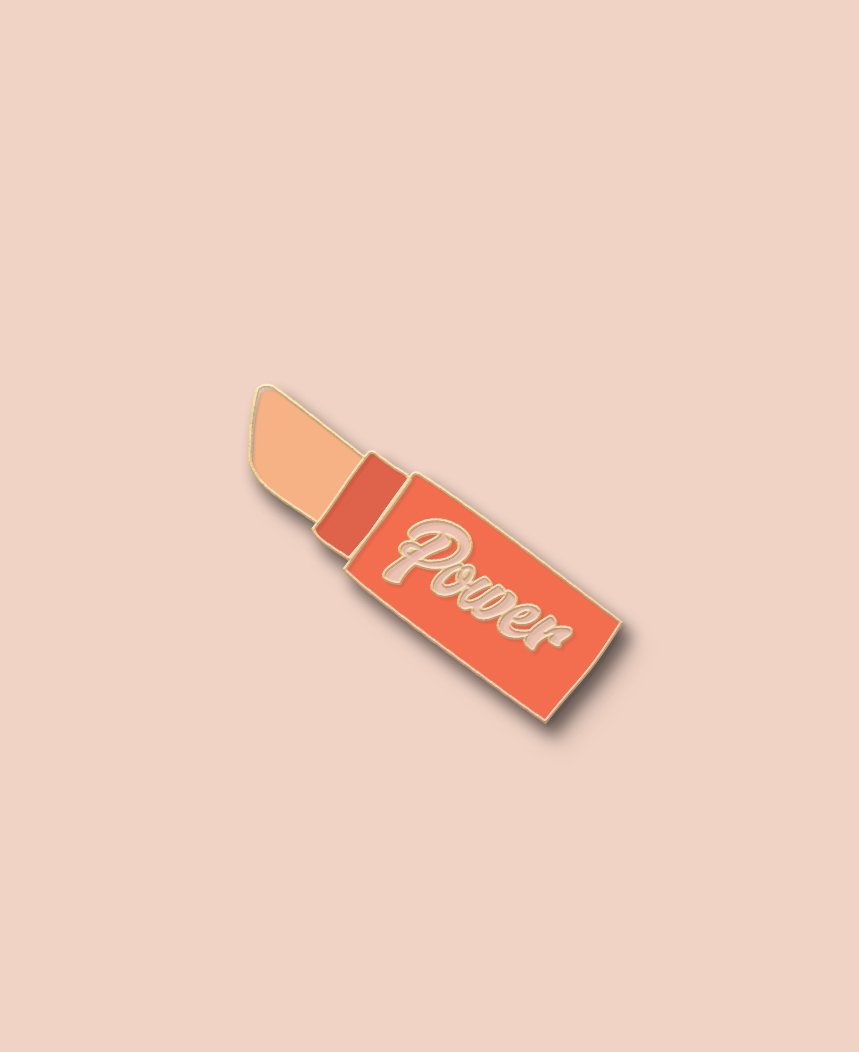 Power Paint Pin