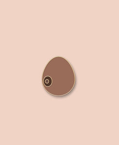 Side Boob I Pin