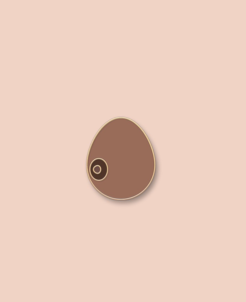 Side Boob I Pin